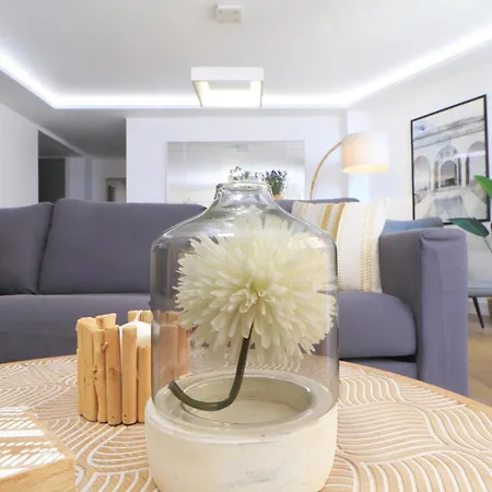 Apartment Guerrero Premium-alquile X Meses